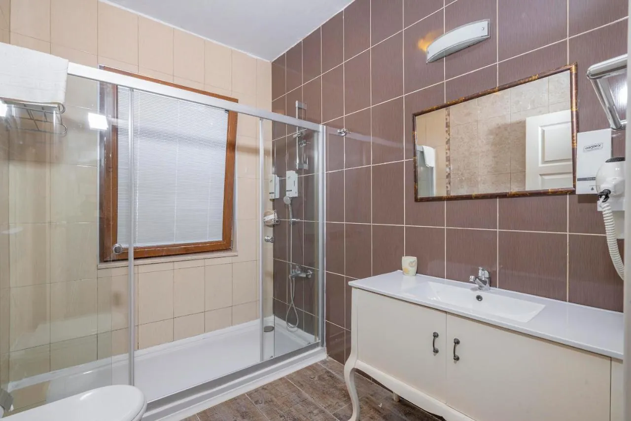 Alya Villa Butik Hotel Turunc 0*,