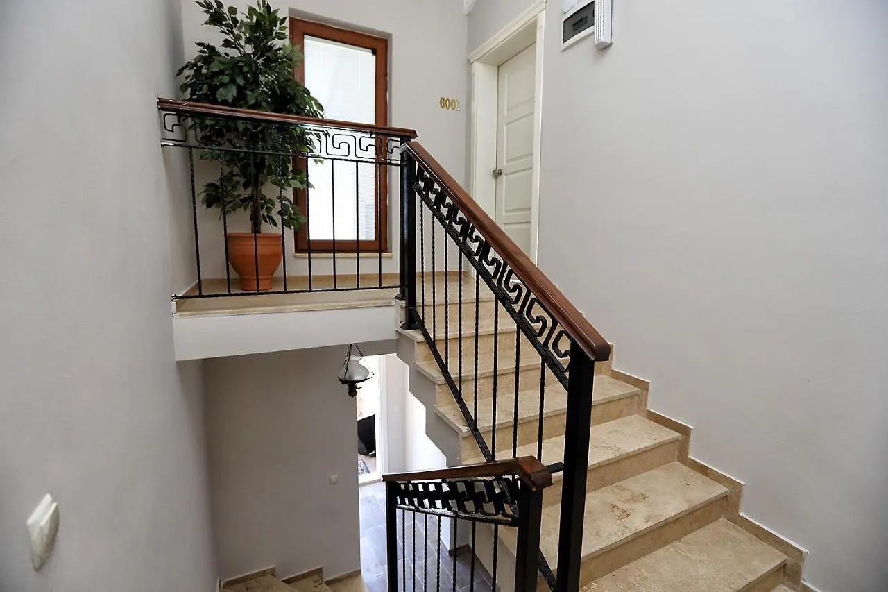 Alya Villa Butik Hotel Turunc