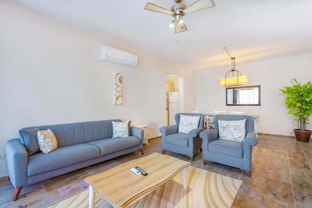 Alya Villa Butik Hotel Turunc 0*,  Turkey