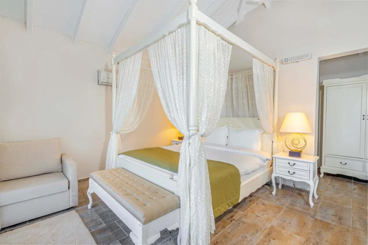 Alya Villa Butik Hotel Turunc