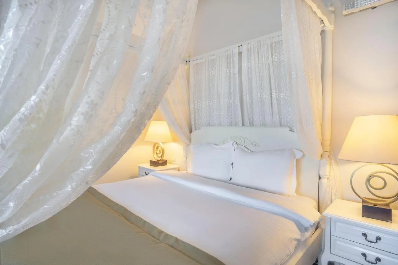 Alya Villa Butik Hotel Turunc