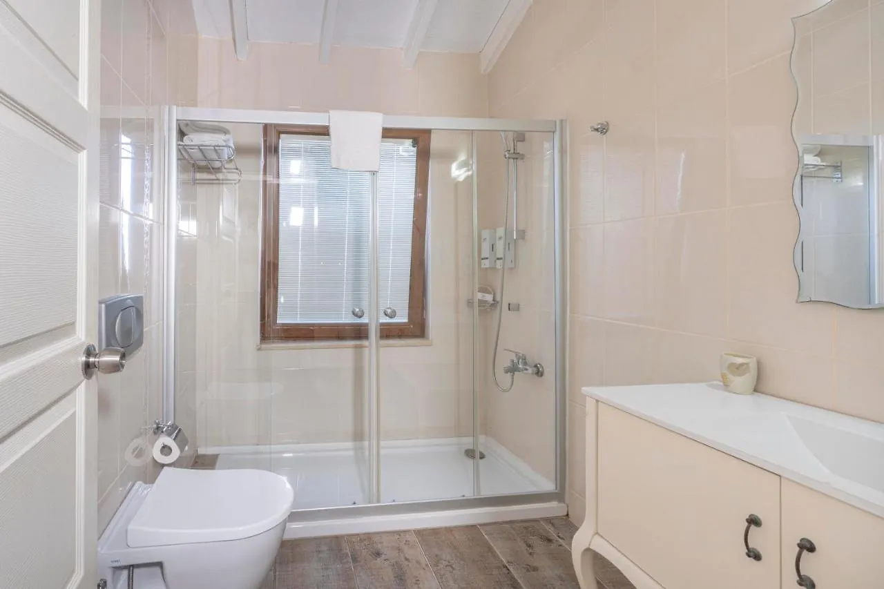 Alya Villa Butik Hotel Turunç