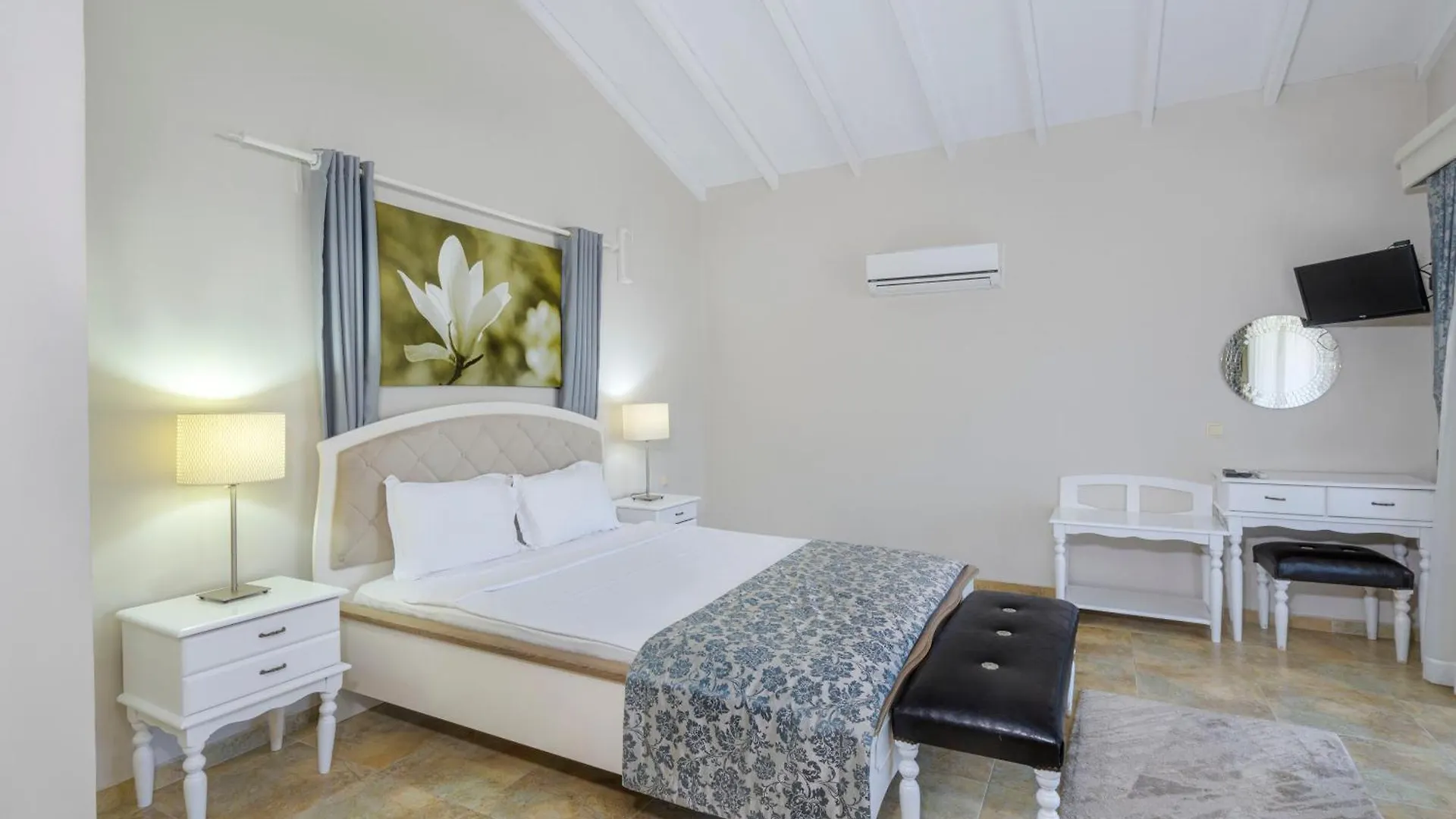 Alya Villa Butik Hotel Turunc 0*,