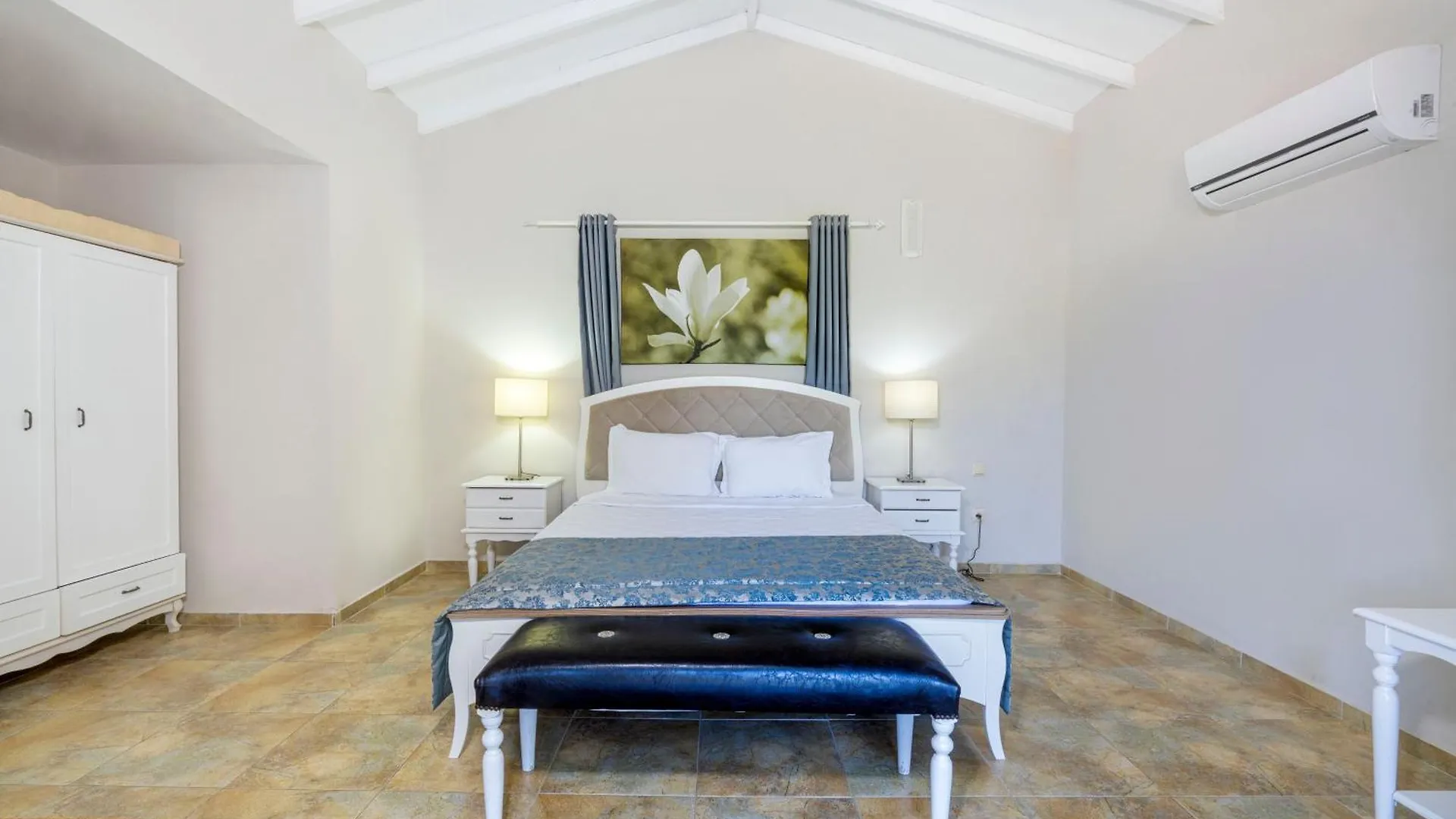 Alya Villa Butik Hotel Turunc
