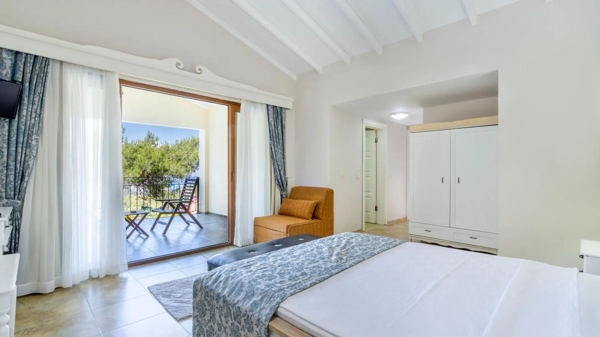 Alya Villa Butik Hotel Turunc