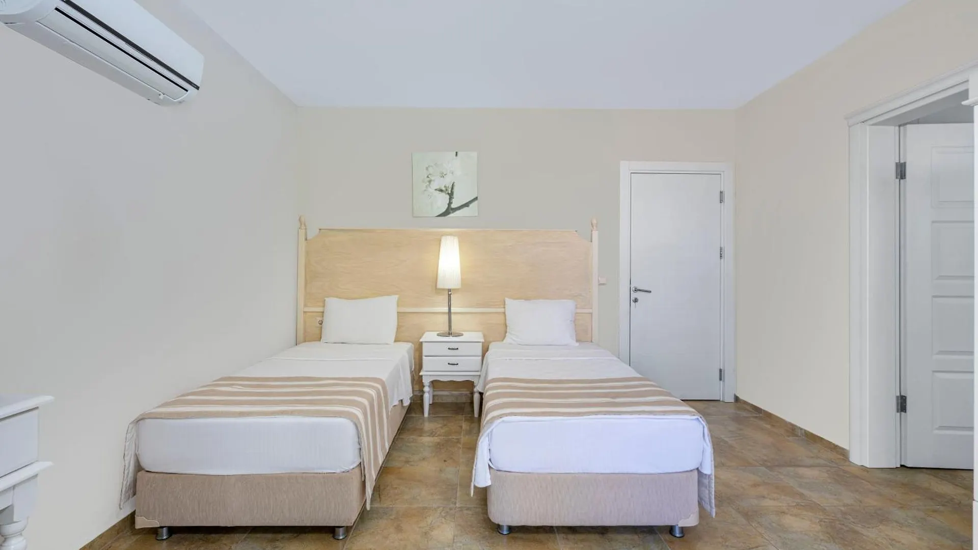 Alya Villa Butik Hotel Turunc