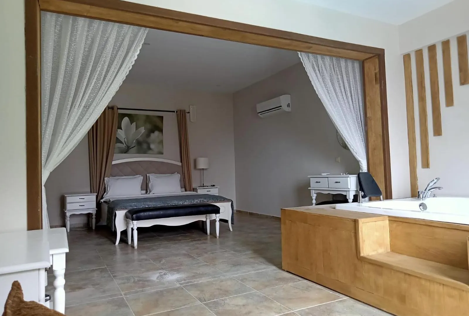 Alya Villa Butik Hotel Turunc