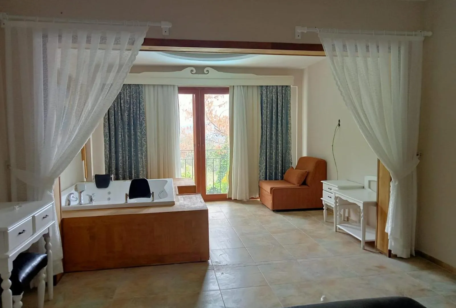 Alya Villa Butik Hotel Turunc