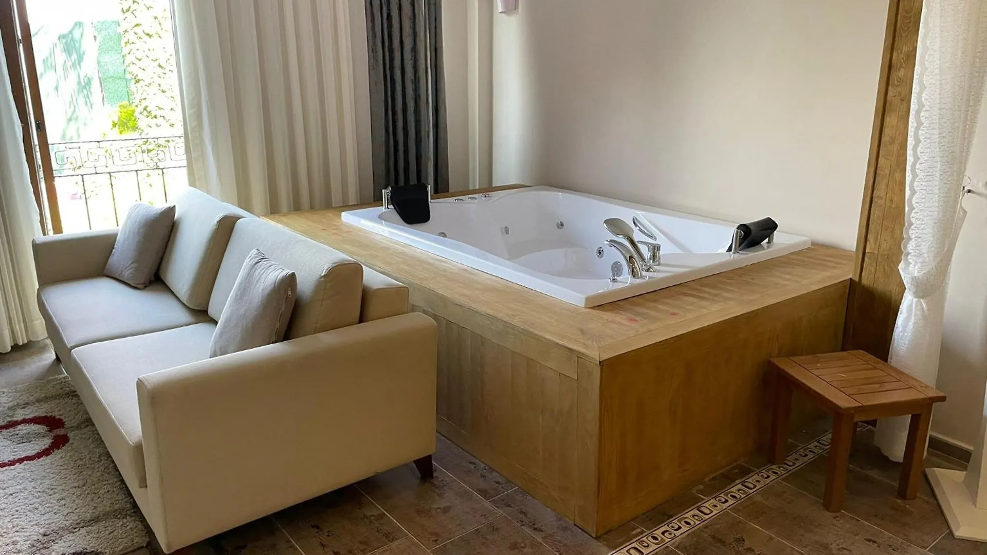 Alya Villa Butik Hotel Turunc