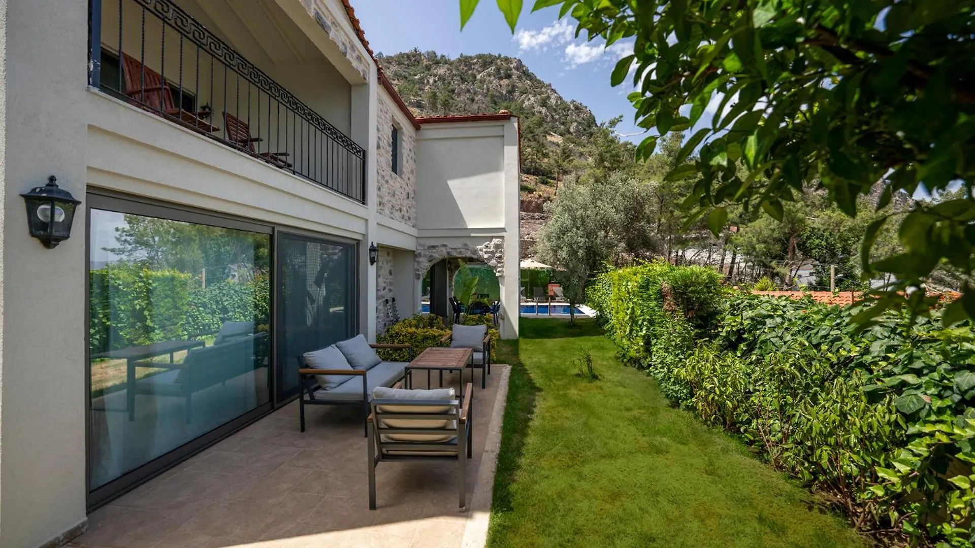Alya Villa Butik Hotel Turunc