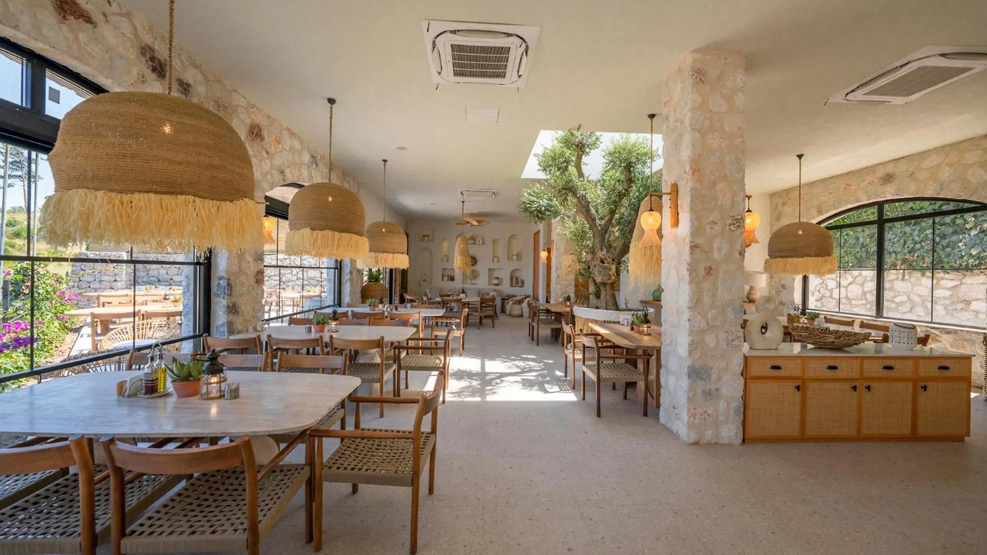 Alya Villa Butik Hotel Turunc Turkey