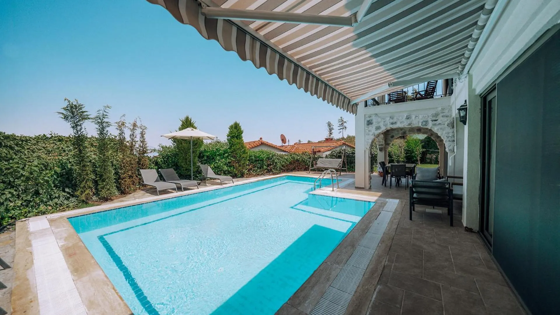 Alya Villa Butik Hotel Turunc 0*,  Turkey