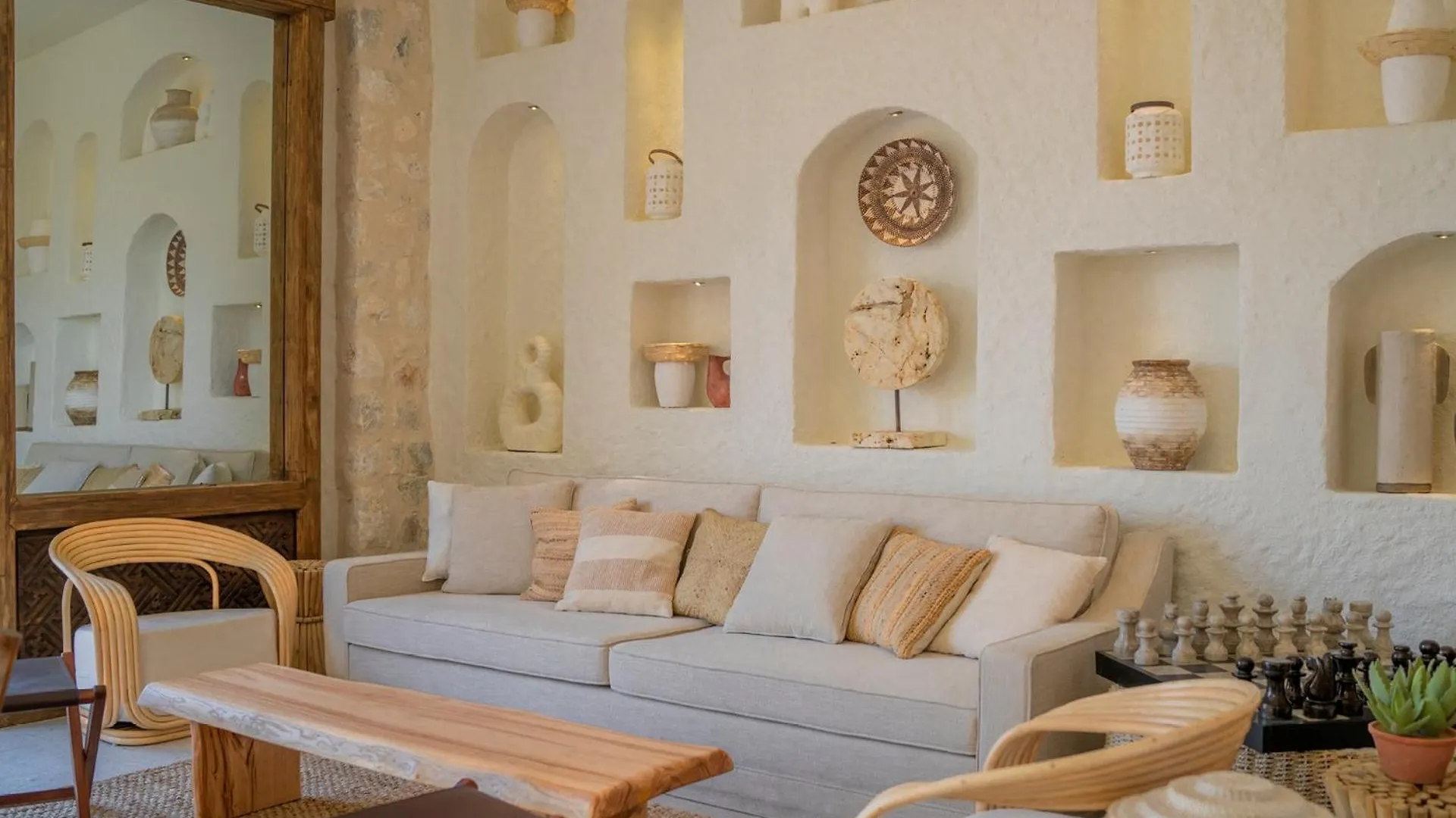 Alya Villa Butik Hotel Turunc