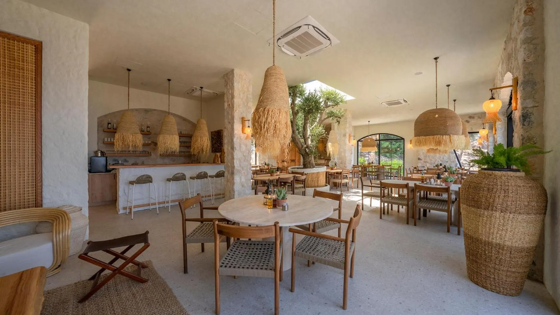 Alya Villa Butik Hotel Turunc