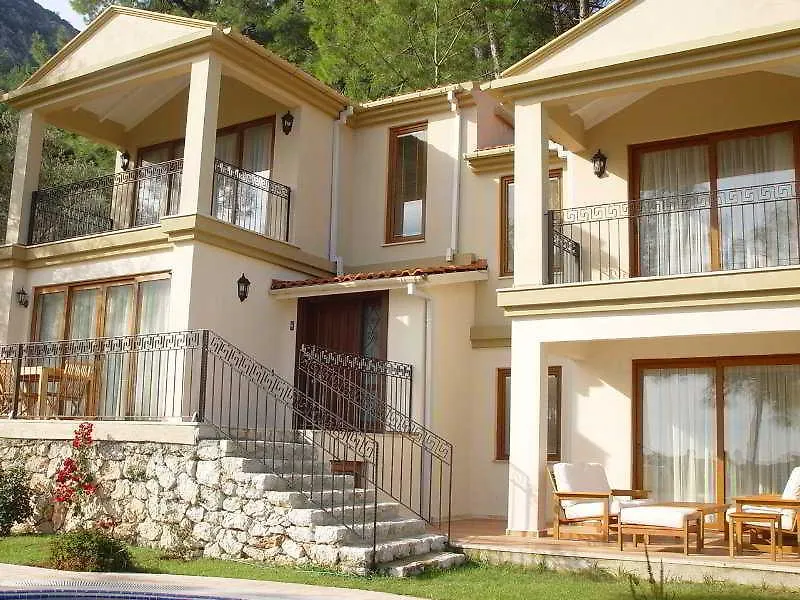 Alya Villa Butik Hotel Turunc 0*,  Turkey