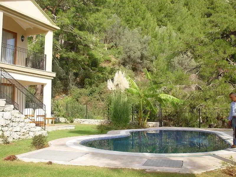 Alya Villa Butik Hotel Turunc 0*,  Turkey