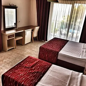 Calipso Beach Турунч