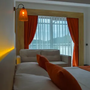 3* Hotel Club Meri Fethiye