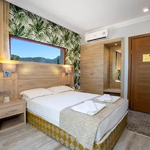 Meril Club Marmaris (adults Only) Турунч