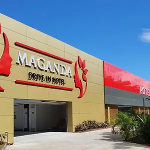 Maganda Motel Angeles