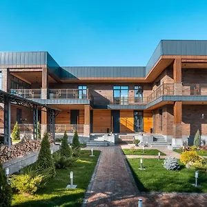 Colibri Hotel Almaty