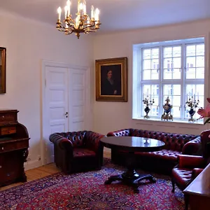 Rent A Guest house Copenhagen