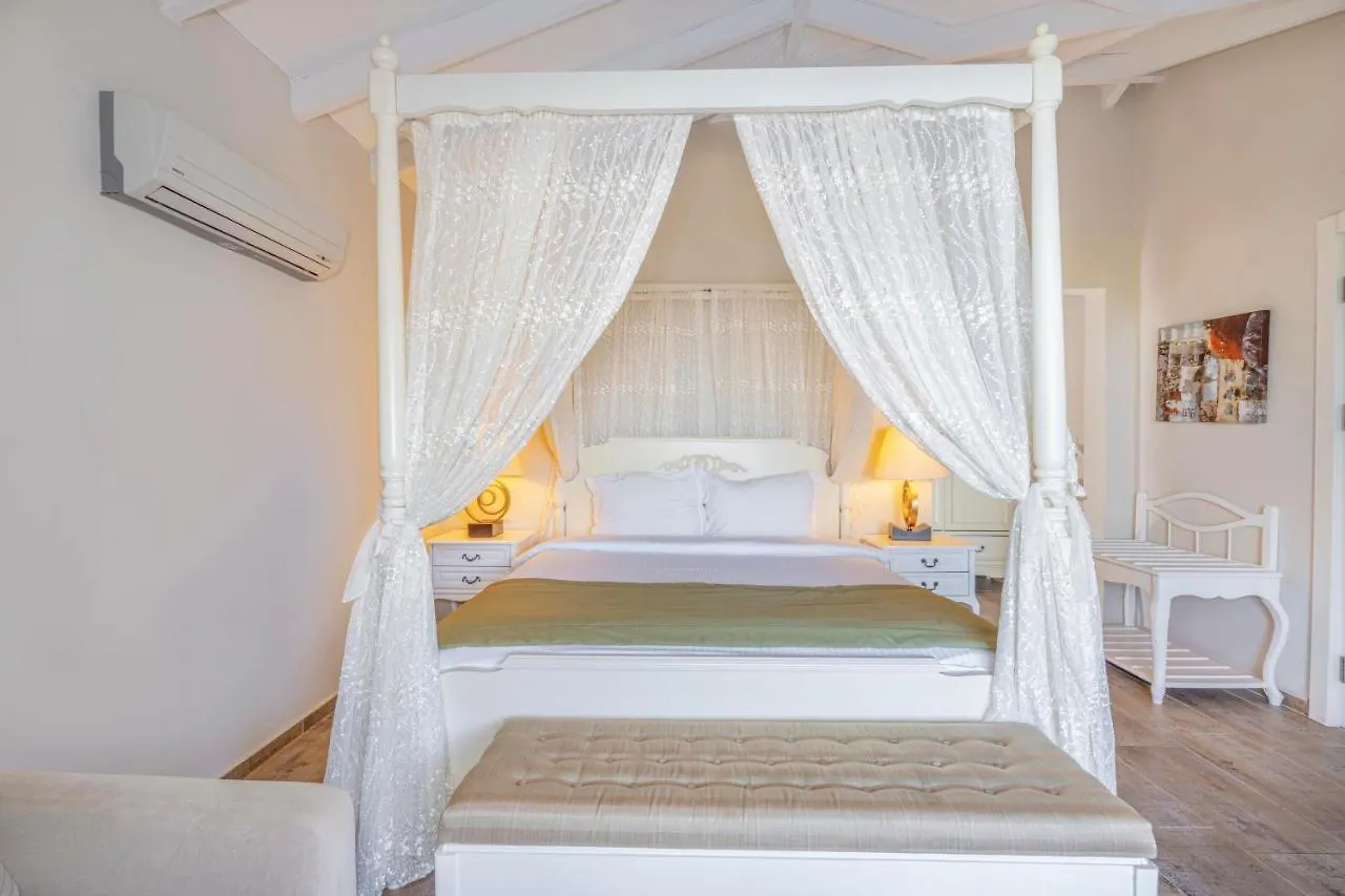 Alya Villa Butik Hotel Turunc 0*,