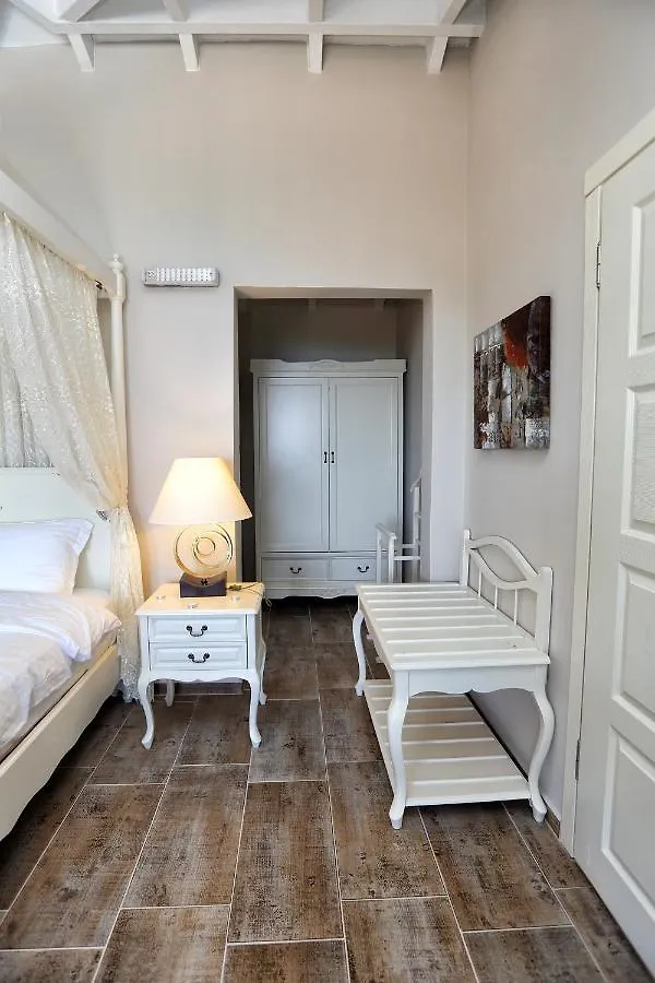 Alya Villa Butik Hotel Turunc