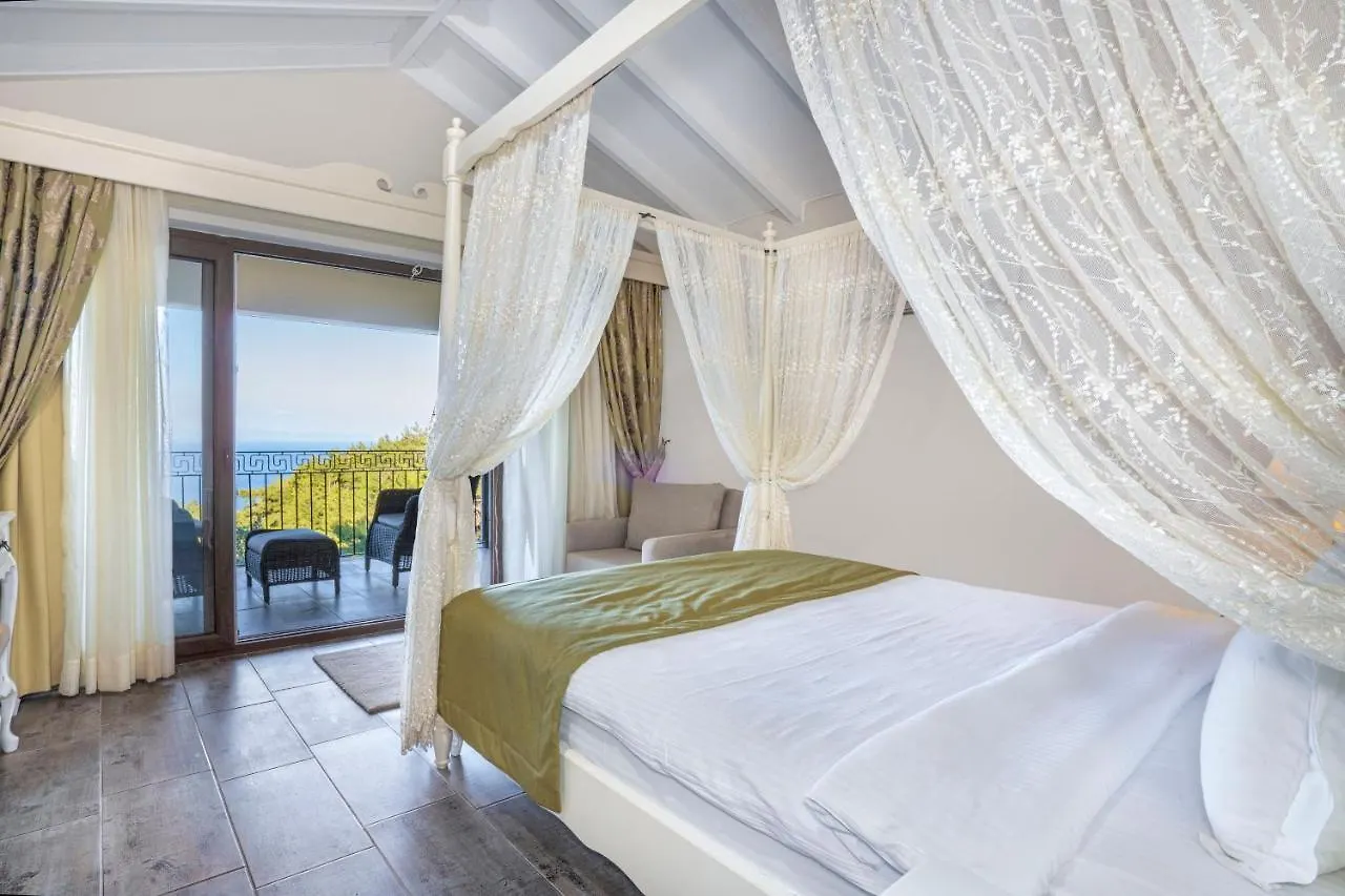 Alya Villa Butik Hotel Turunc 0*,  Turkey