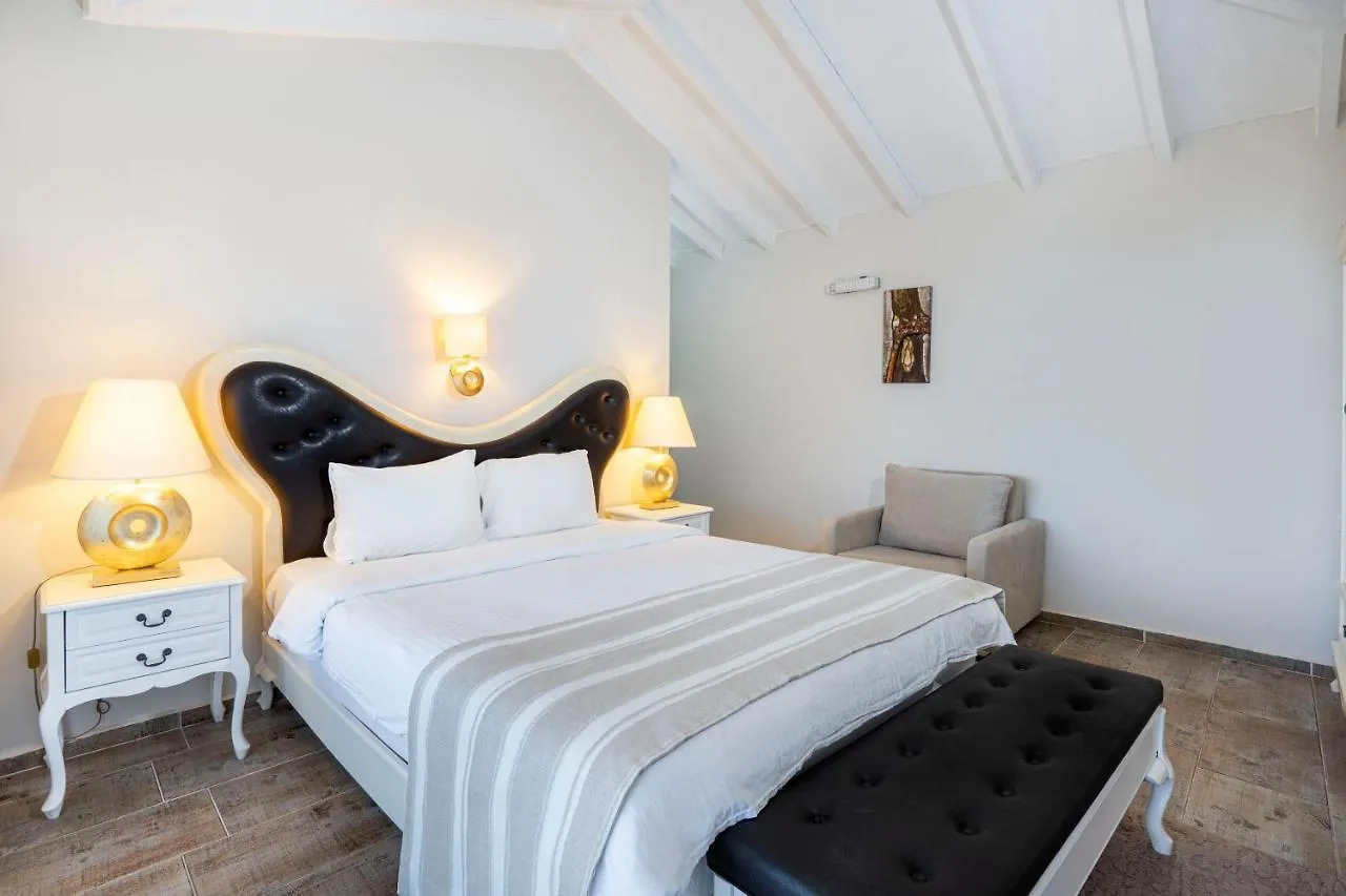 Alya Villa Butik Hotel Turunc