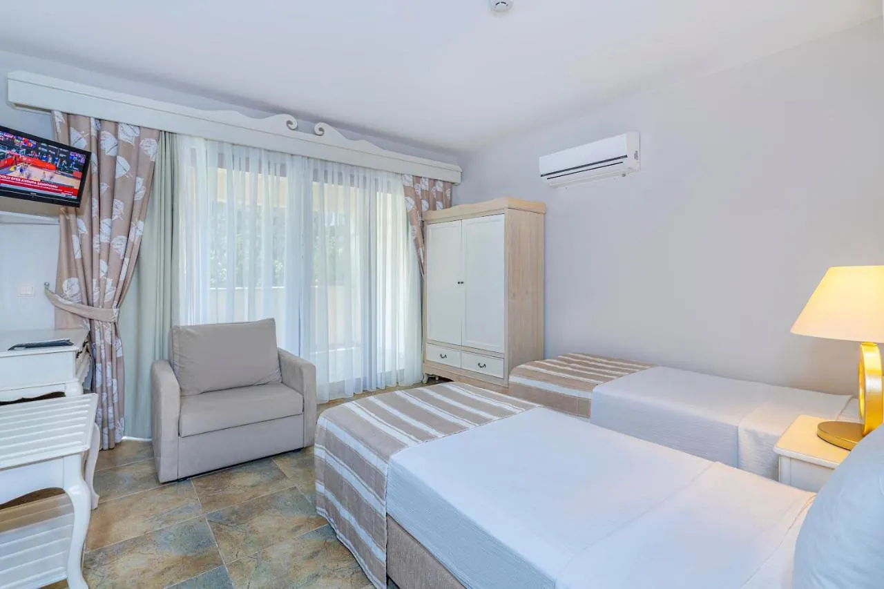 Alya Villa Butik Hotel Turunc