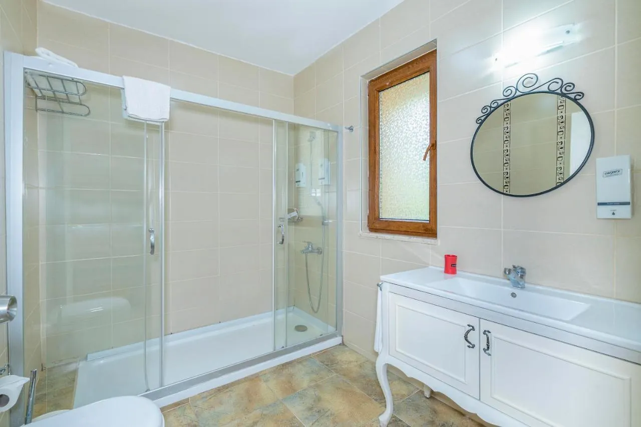Alya Villa Butik Hotel Turunc