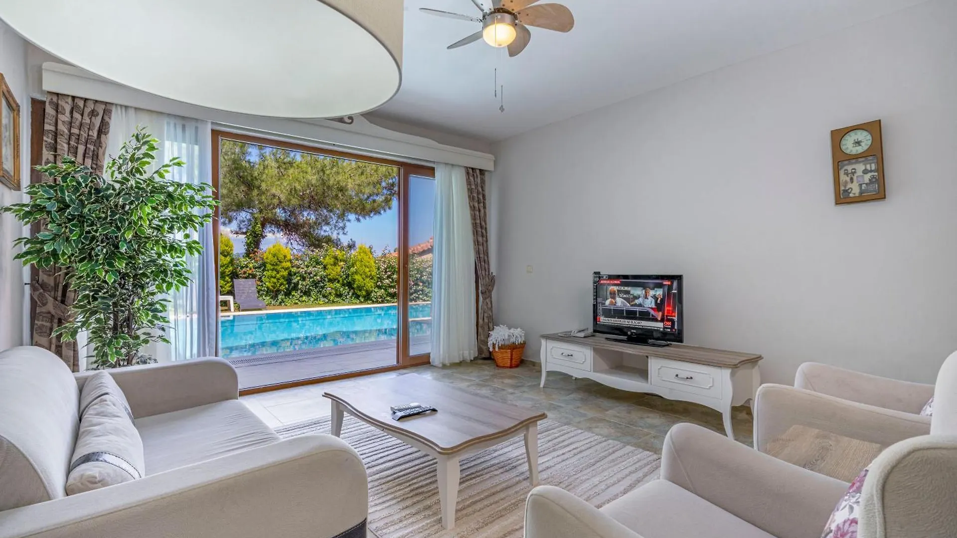 Alya Villa Butik Hotel Turunc 0*,  Turkey