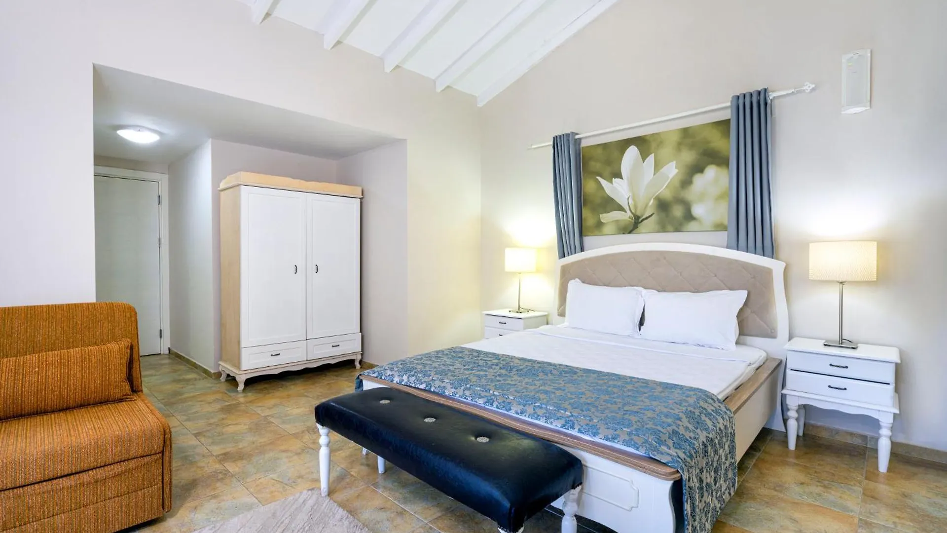 Alya Villa Butik Hotel Turunc 0*,  Turkey