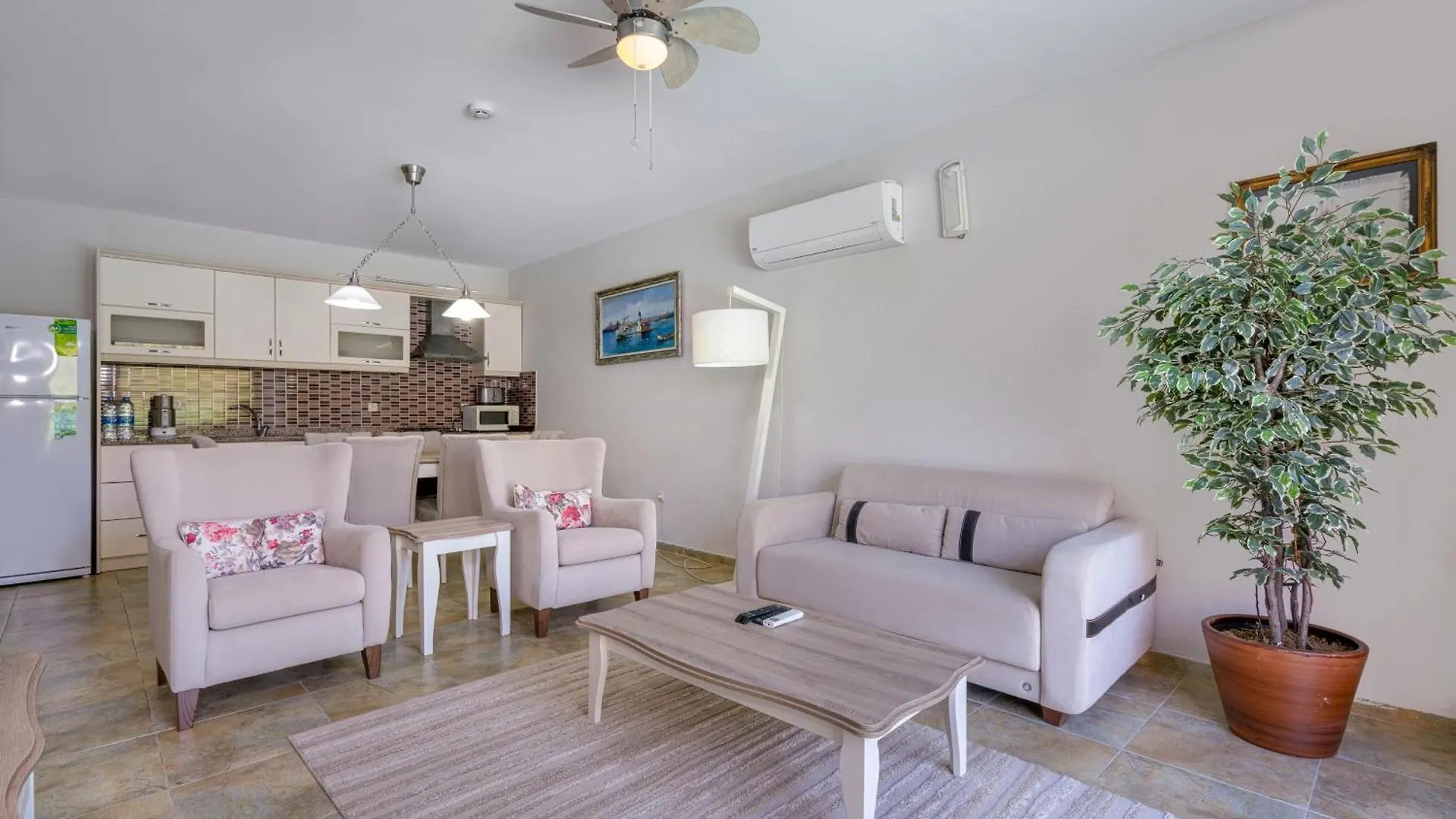 Alya Villa Butik Hotel Turunc