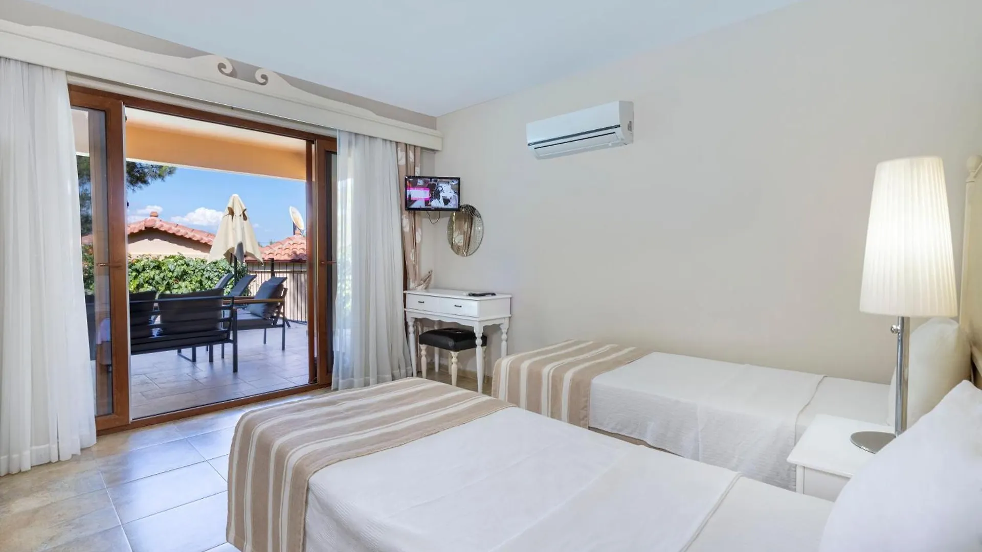 Alya Villa Butik Hotel Turunc