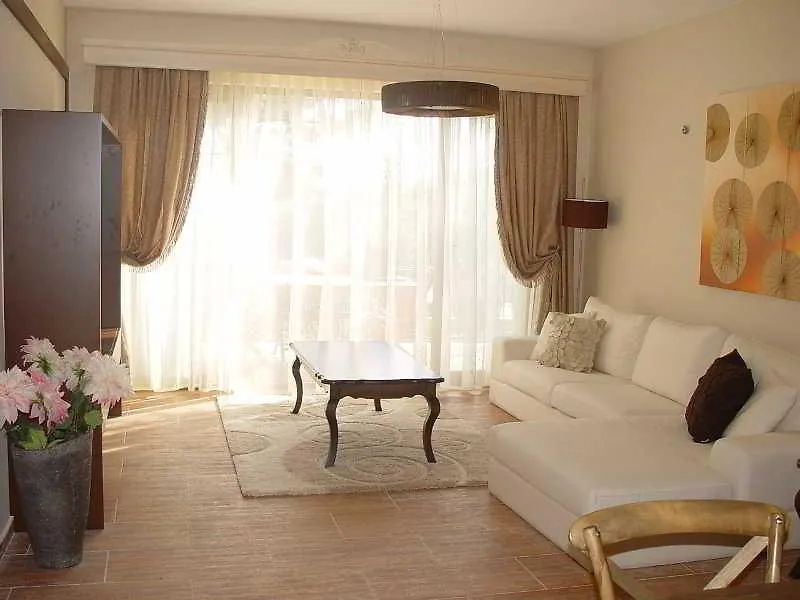 Alya Villa Butik Hotel Turunc Turkey