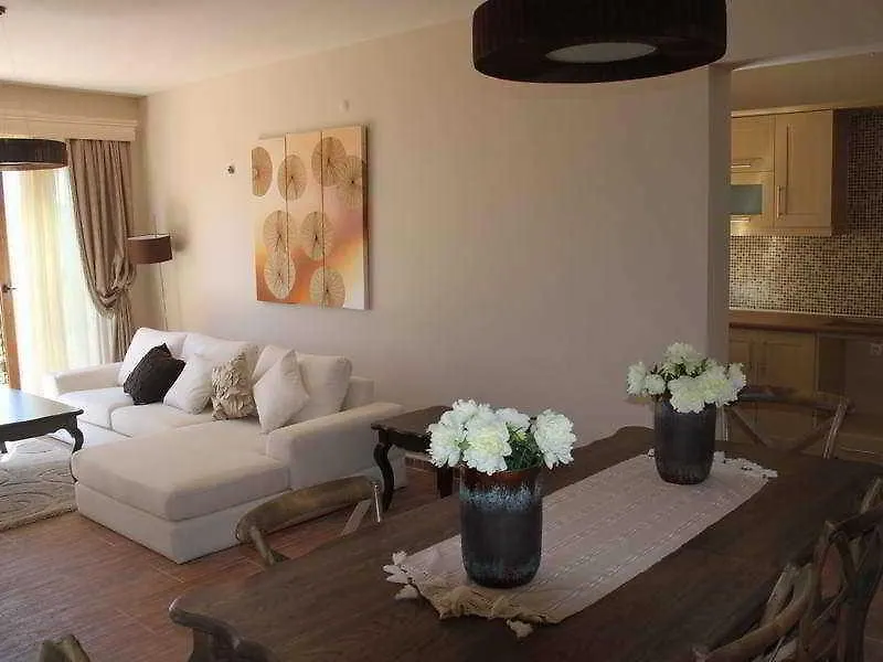 Alya Villa Butik Hotel Turunc